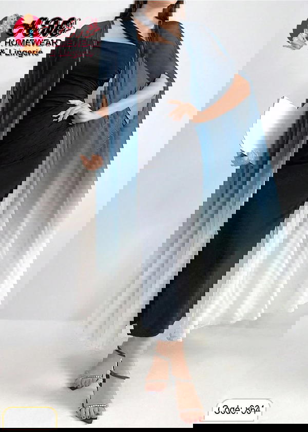 الانجيري بروب شيفون Image 3 Preview
