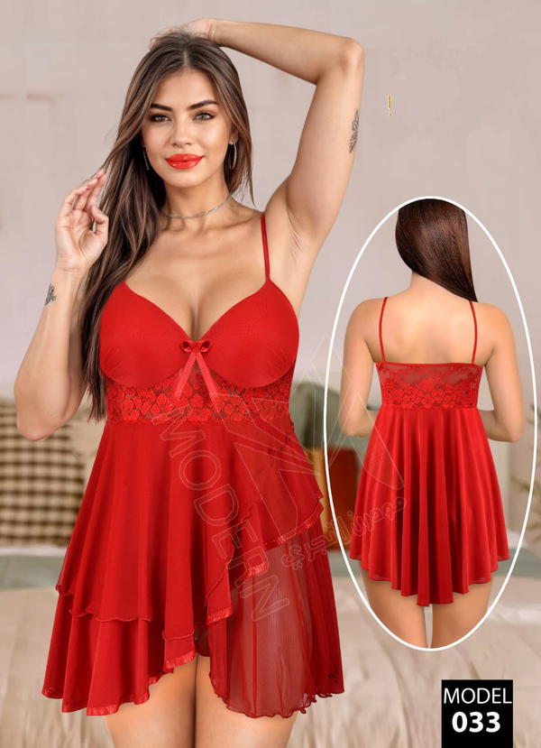 الانجيري قصير Image 1 Preview