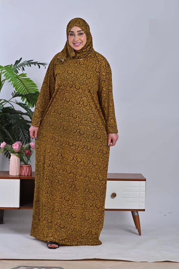 اسدال صلاه Image 1 Preview