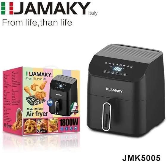 اير فراير  Image 1 Preview