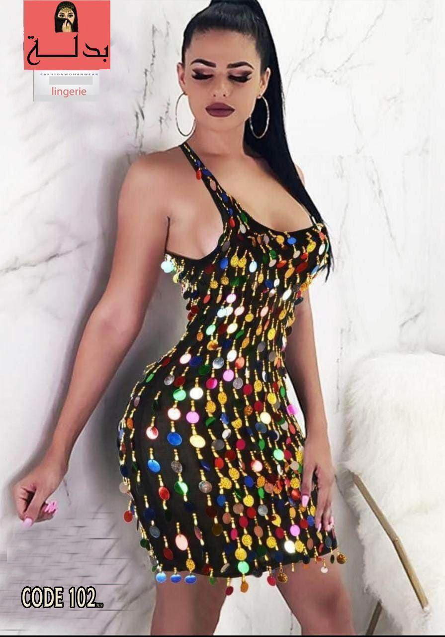 بدله رقص  Preview Image