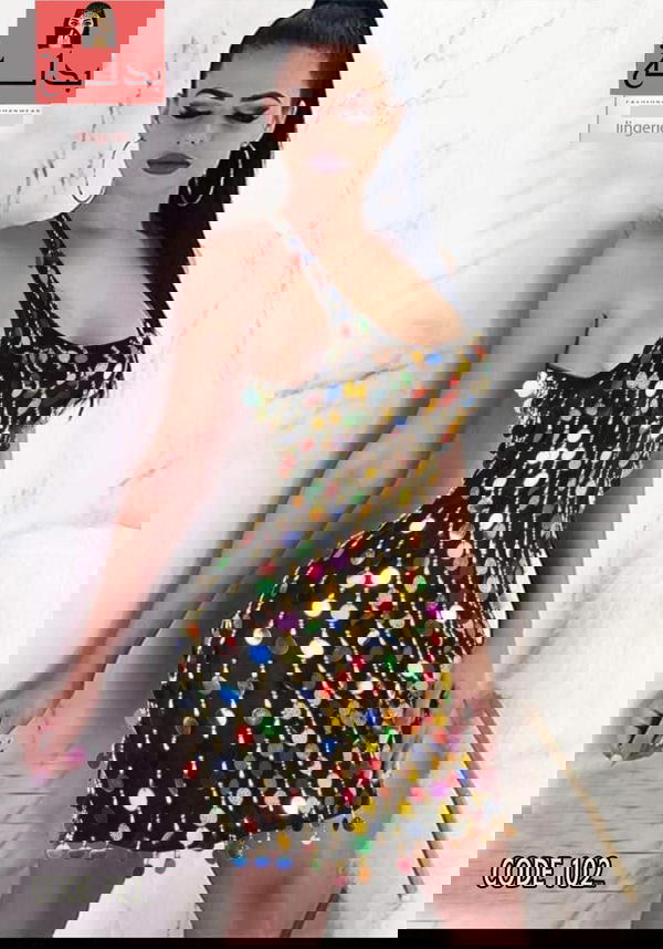 بدله رقص  Image 1 Preview