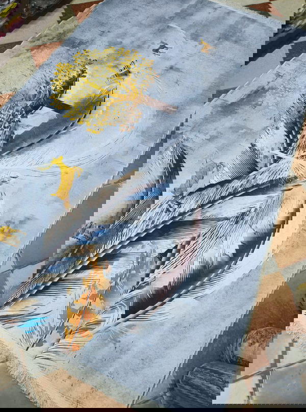 بديل السجاد Image 8 Preview