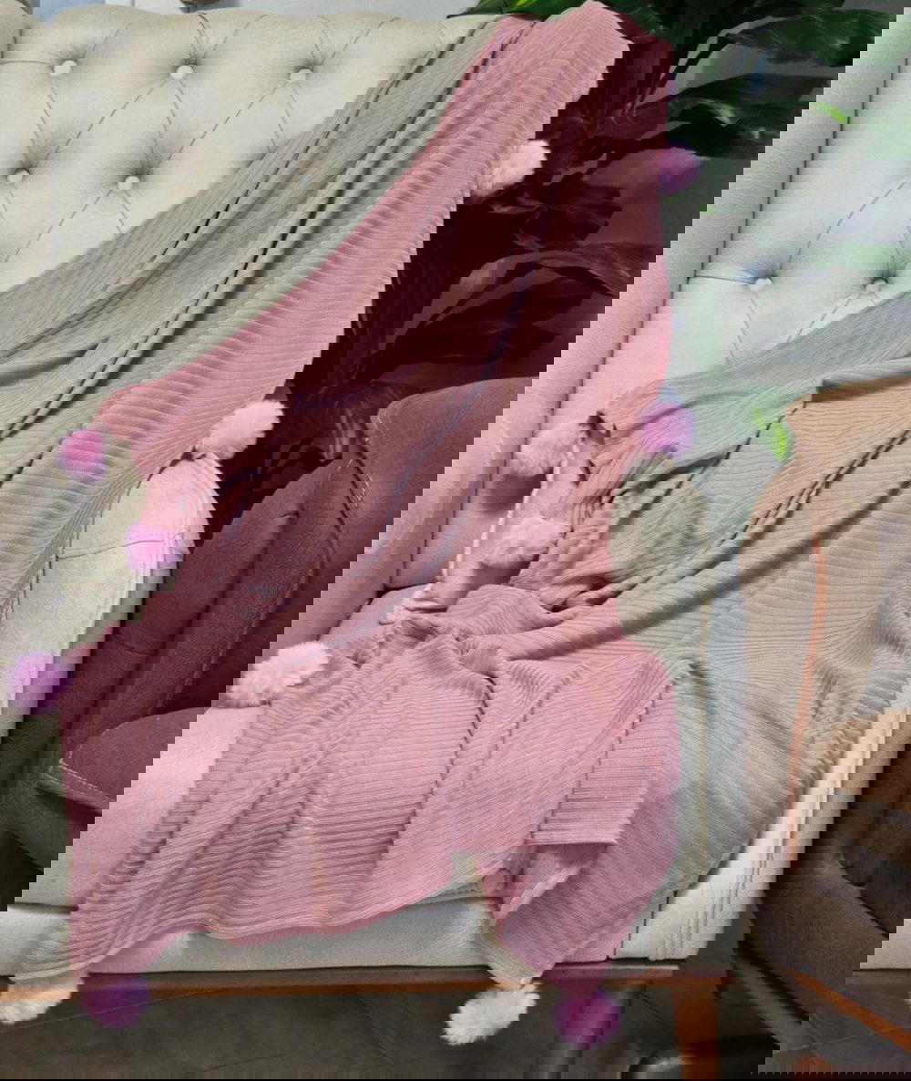 بلانكيت قطن Preview Image