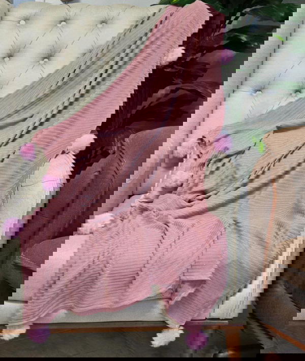 بلانكيت قطن Image 1 Preview