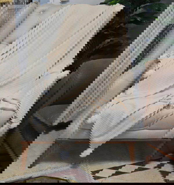 بلانكيت قطن Image 2 Preview