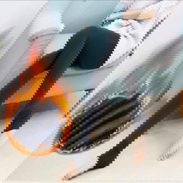 بنطلون ليجن دفايه Image 1 Preview