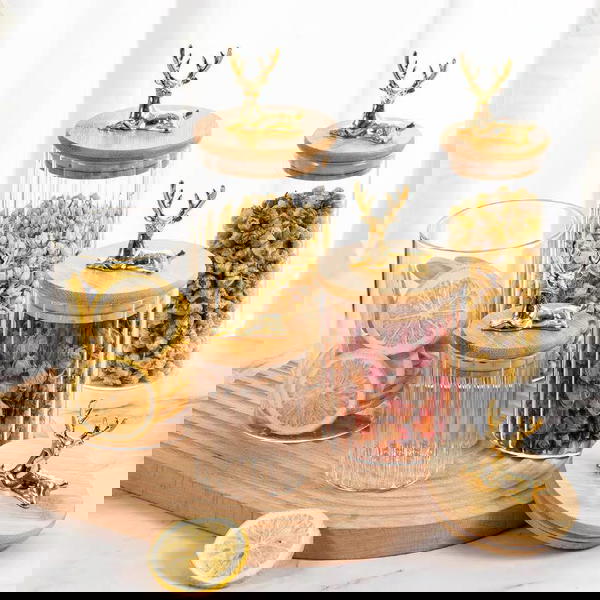برطمان غزاله  Image 4 Preview
