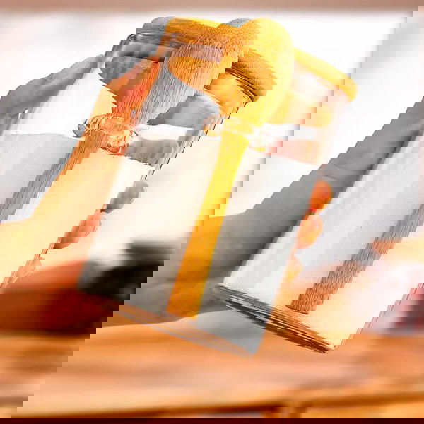 برطمان توابل كريستال  Image 2 Preview
