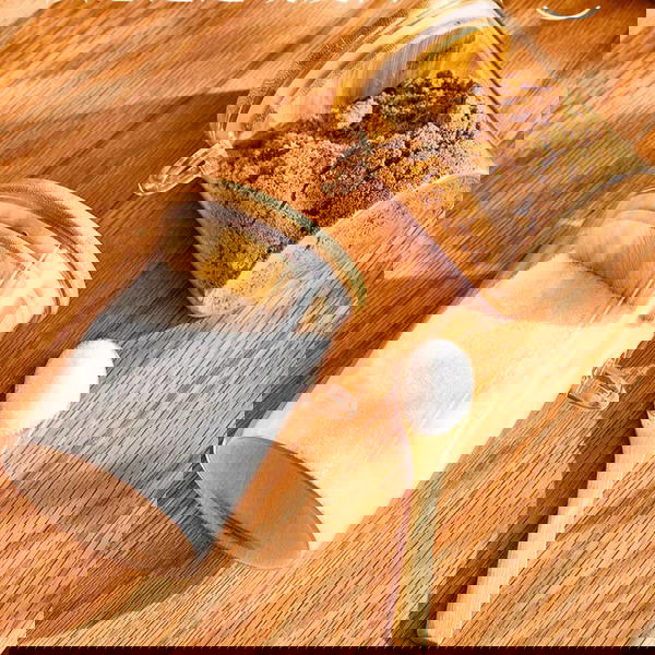 برطمان توابل كريستال  Image 3 Preview