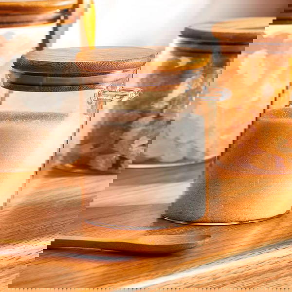 برطمان توابل كريستال  Image 5 Preview