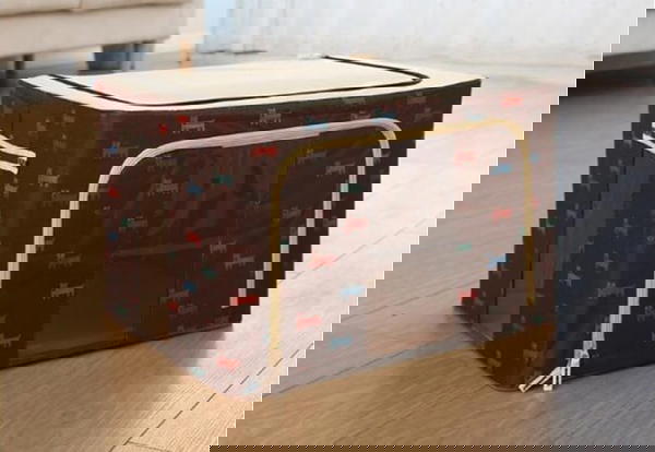 بوكس تخزين Image 5 Preview