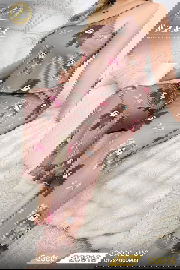 بيجامه كات Image 1 Preview
