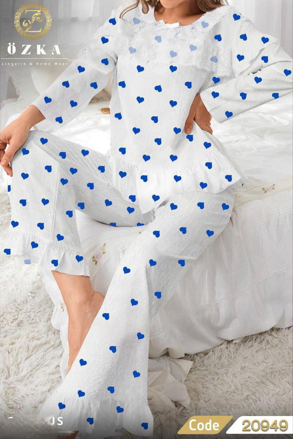 بيجامه كوريشه Image 1 Preview