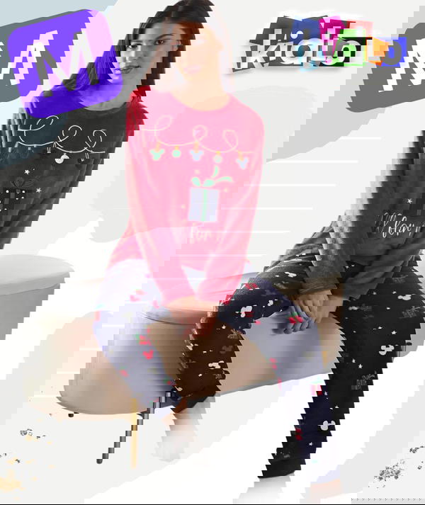 بيجامه قطيفه  Image 1 Preview
