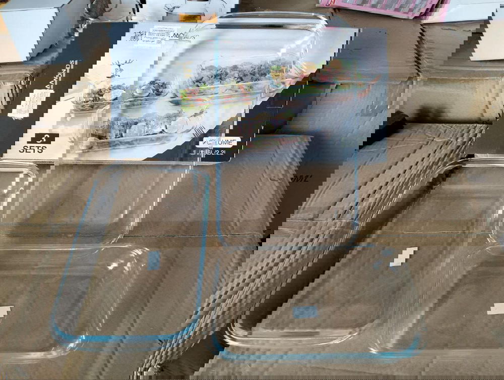بيركس حراري Preview Image