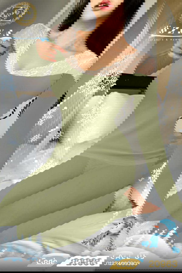 دفايه حريمي Image 1 Preview