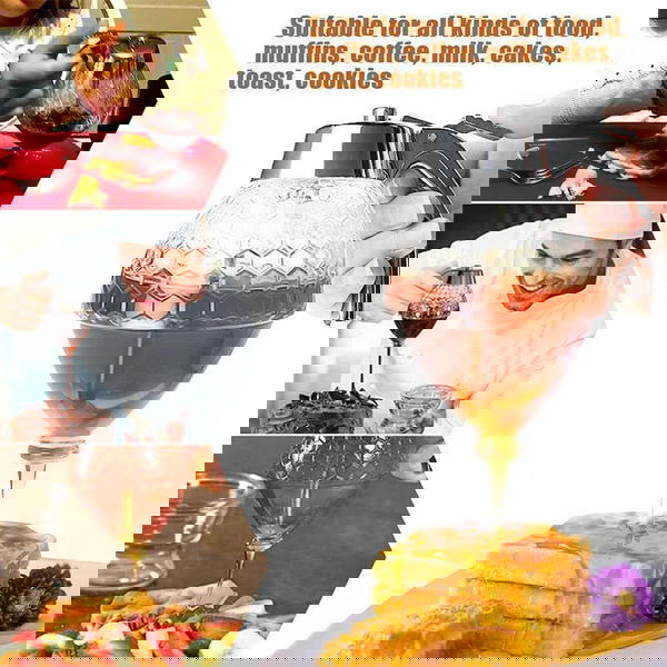 ديسبنسر عسل Image 5 Preview