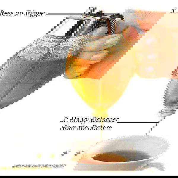 ديسبنسر عسل Image 6 Preview