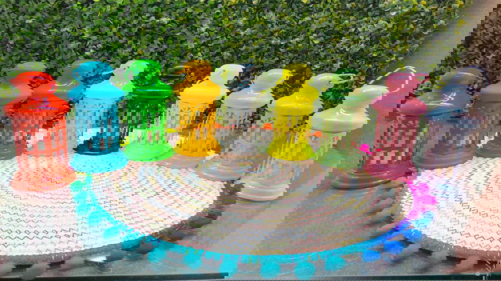 فانوس رمضان  Preview Image