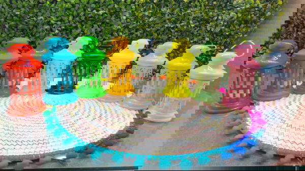 فانوس رمضان  Image 1 Preview