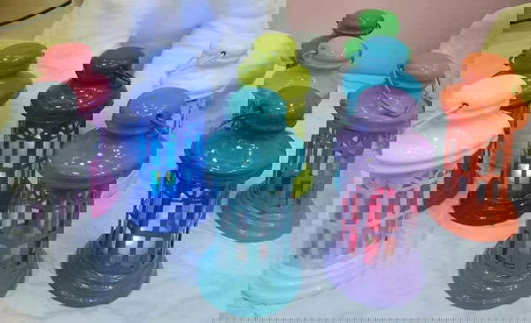 فانوس رمضان  Image 2 Preview