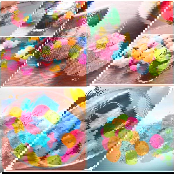 فصوص ثلج Image 2 Preview