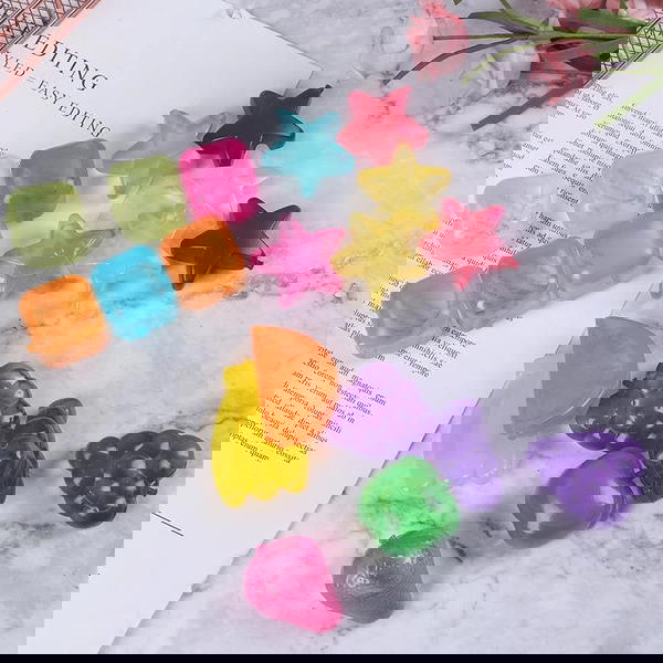 فصوص ثلج Image 3 Preview