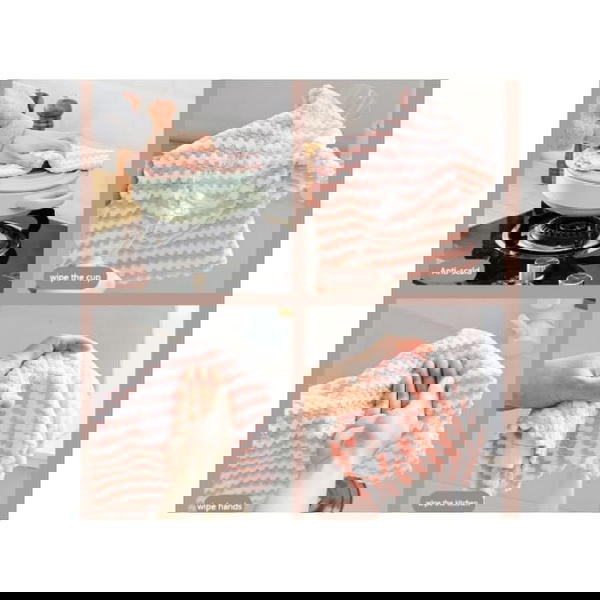 فوط مطبخ Image 3 Preview