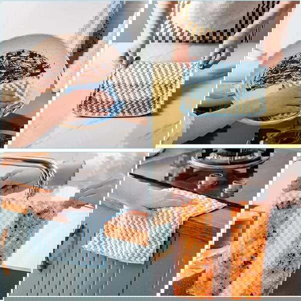فوط مطبخ Image 6 Preview