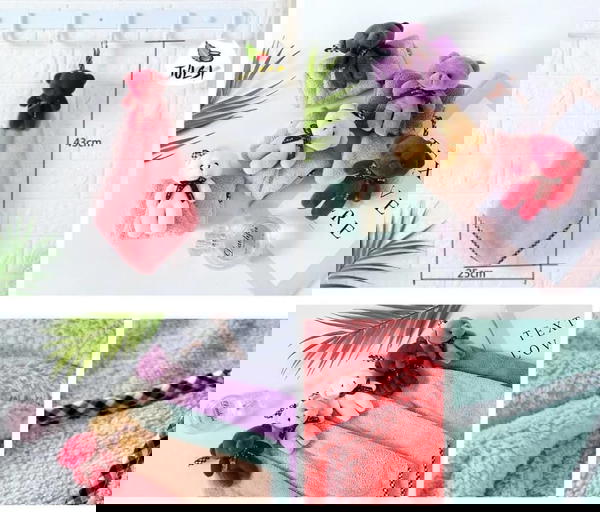 فوطه دبدوب  Image 3 Preview