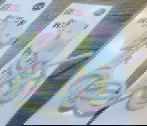 غالق الاكياس Image 1 Preview