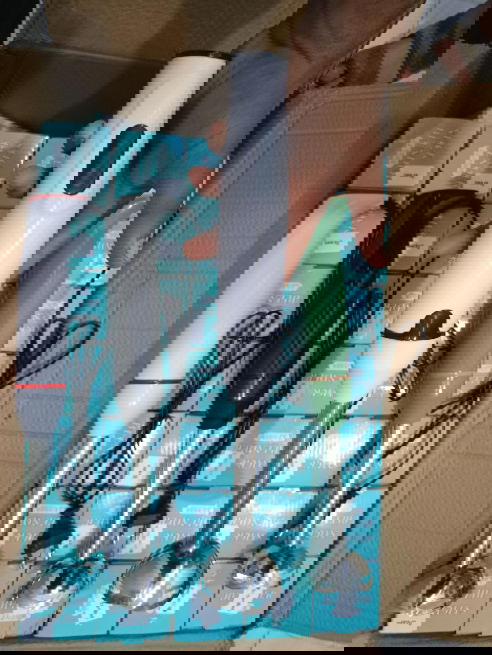 هاند بلاندر  Preview Image