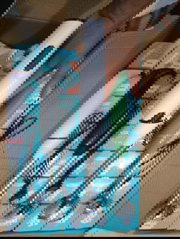 هاند بلاندر  Image 1 Preview