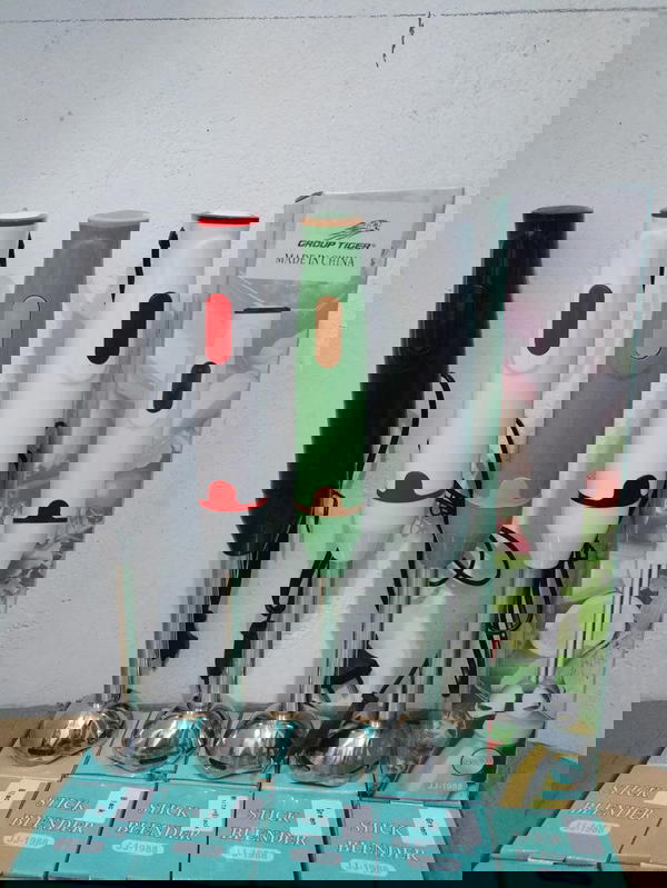 هاند بلاندر  Image 2 Preview