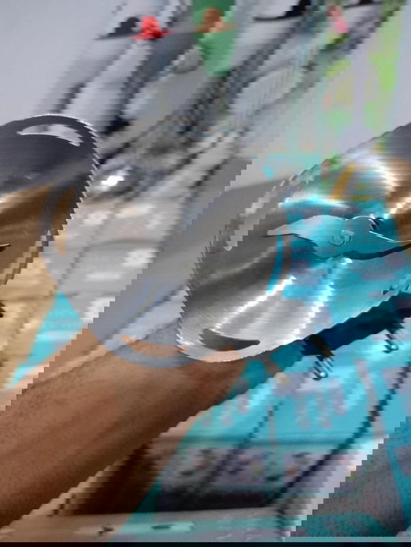 هاند بلاندر  Image 3 Preview