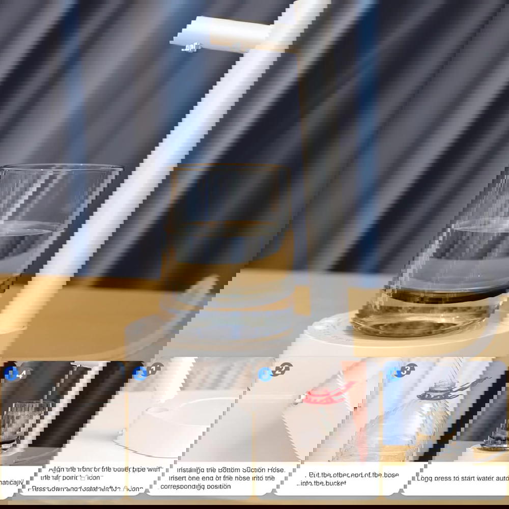 حنفيه للمياه Preview Image
