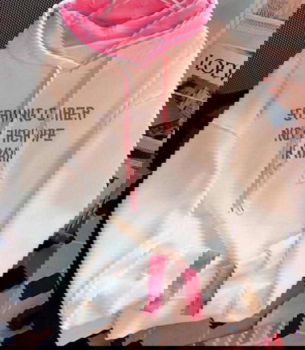 هودي اساور  Image 1 Preview
