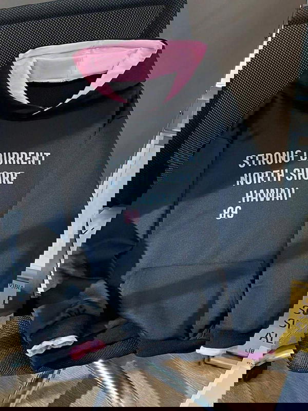 هودي اساور  Image 2 Preview