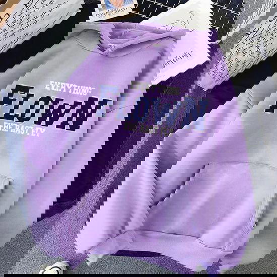 هودي flown  Image 2 Preview