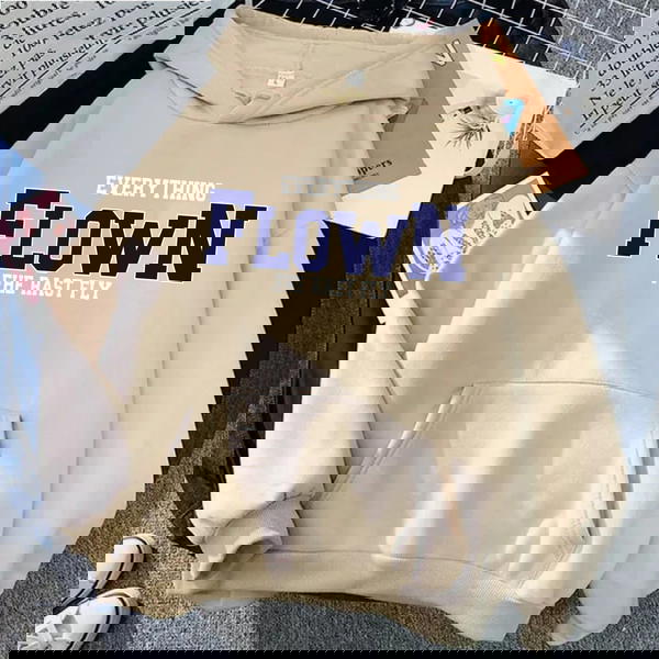 هودي flown  Image 6 Preview