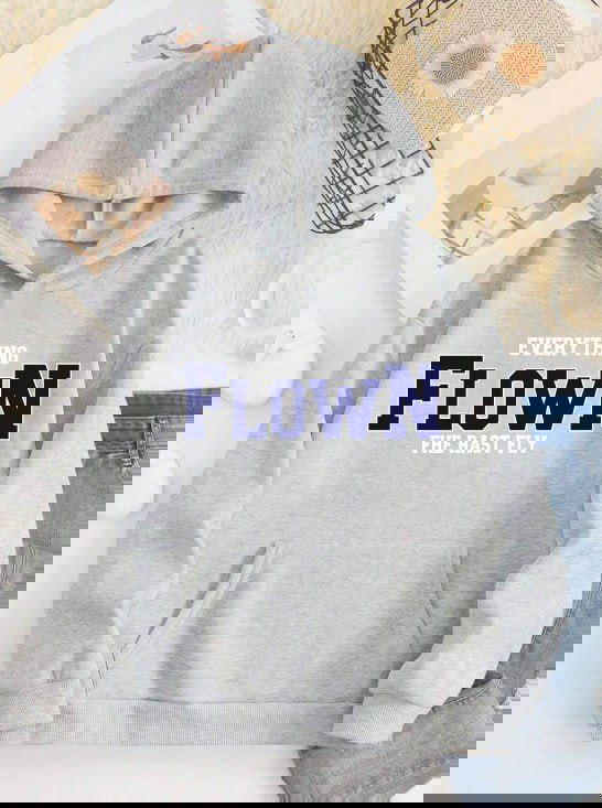 هودي flown  Image 7 Preview