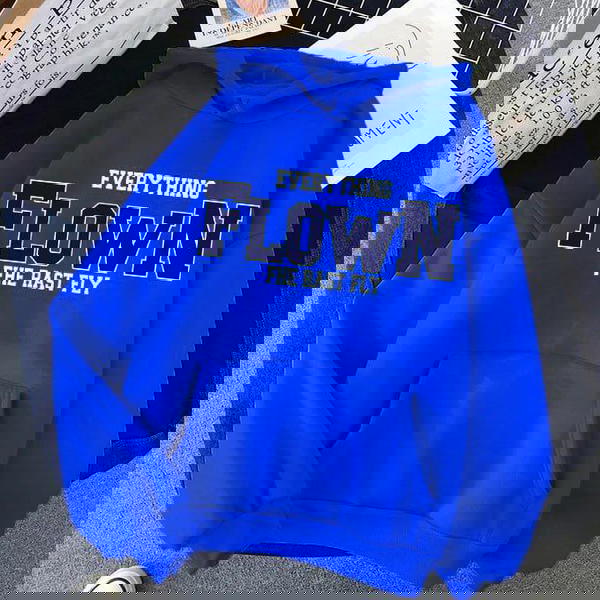 هودي flown  Image 8 Preview