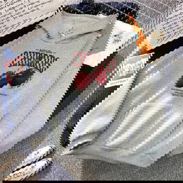هودي كريزه Image 1 Preview