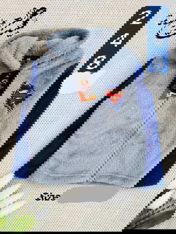 جاكت فرو Image 3 Preview