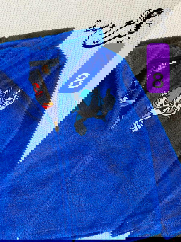 جاكت فرو Image 4 Preview