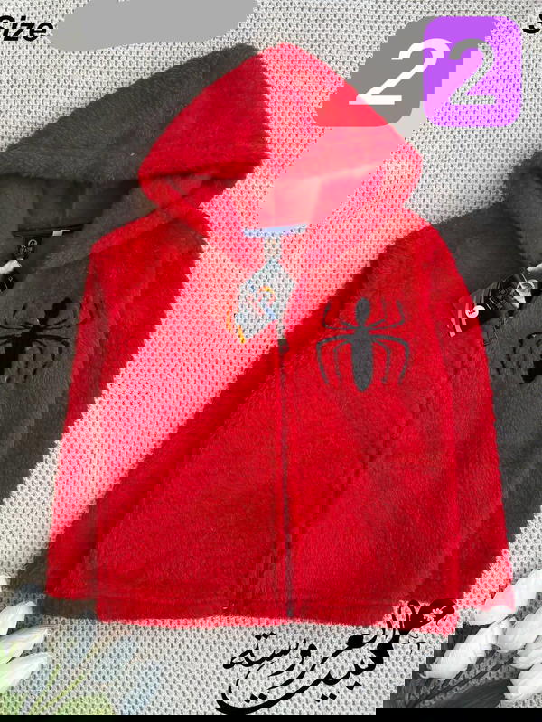 جاكت فرو Image 5 Preview