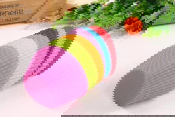 كاب كيك سيلكون Image 4 Preview