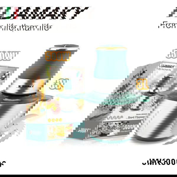 كبه jamaky إيطالي  Image 1 Preview