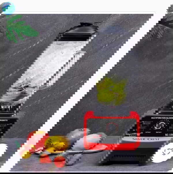خلاط كهربائي  Image 1 Preview